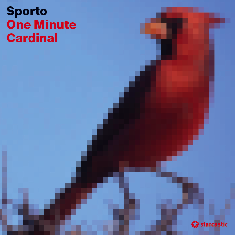 Sporto – One Minute Cardinal