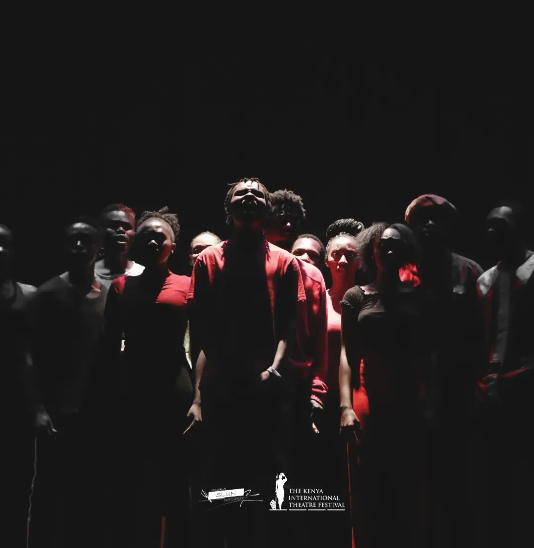 Anatomy of Everyday Struggle