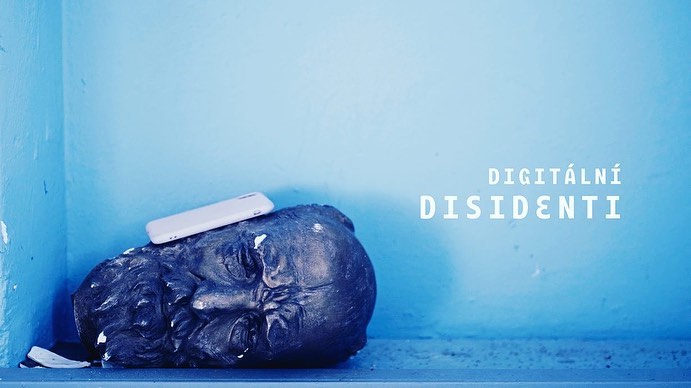 Digitální disidenti