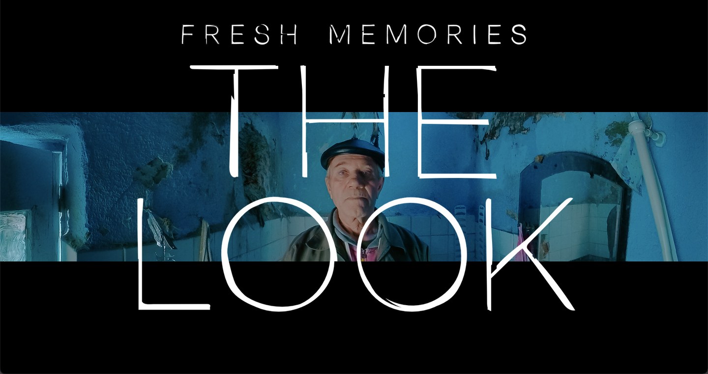 Fresh Memories - The Look