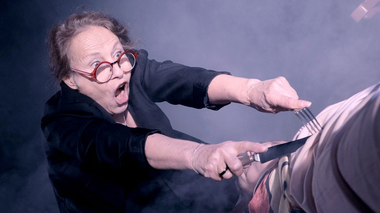 Hannah - obyčejnej život