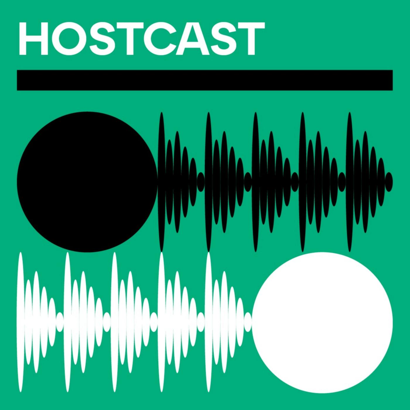 Hostcast