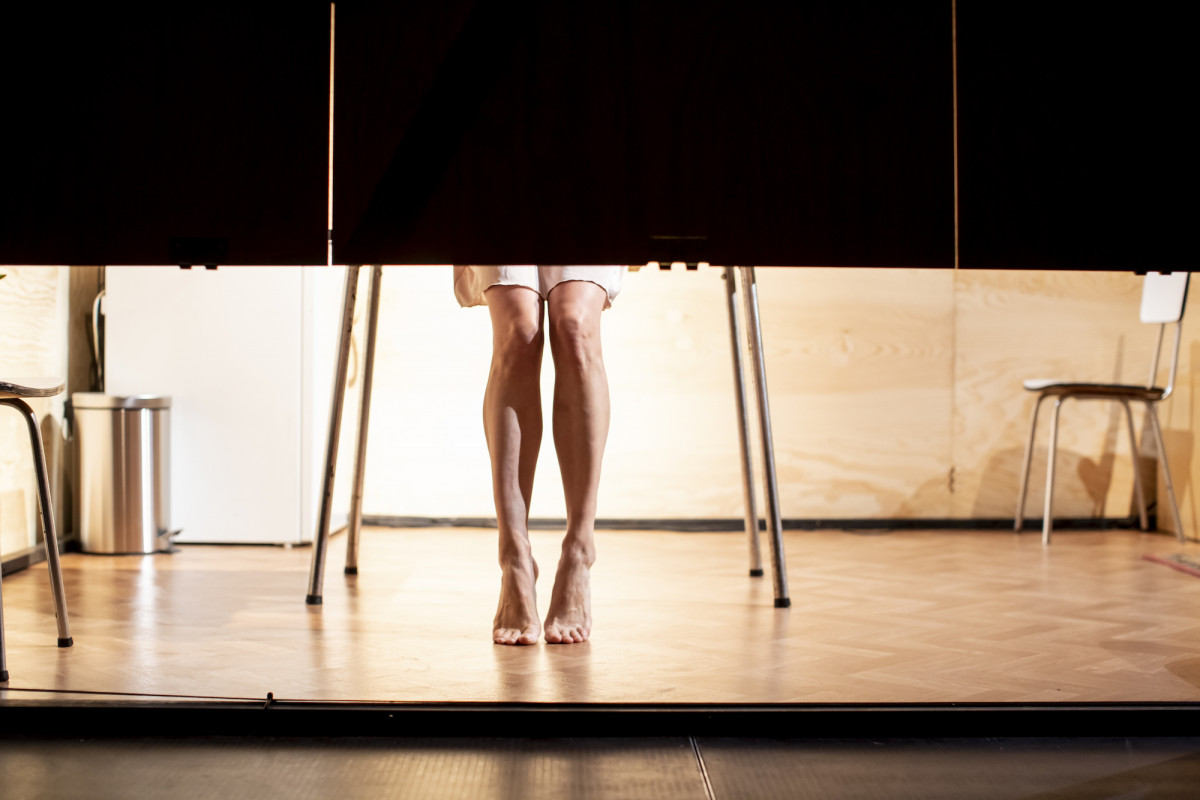 Invisible II. - \nBarbora Kaufmannová