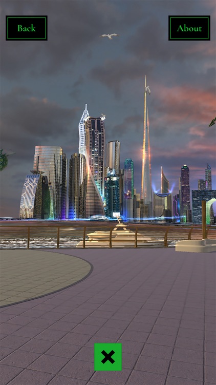 Jeddah Future Vision