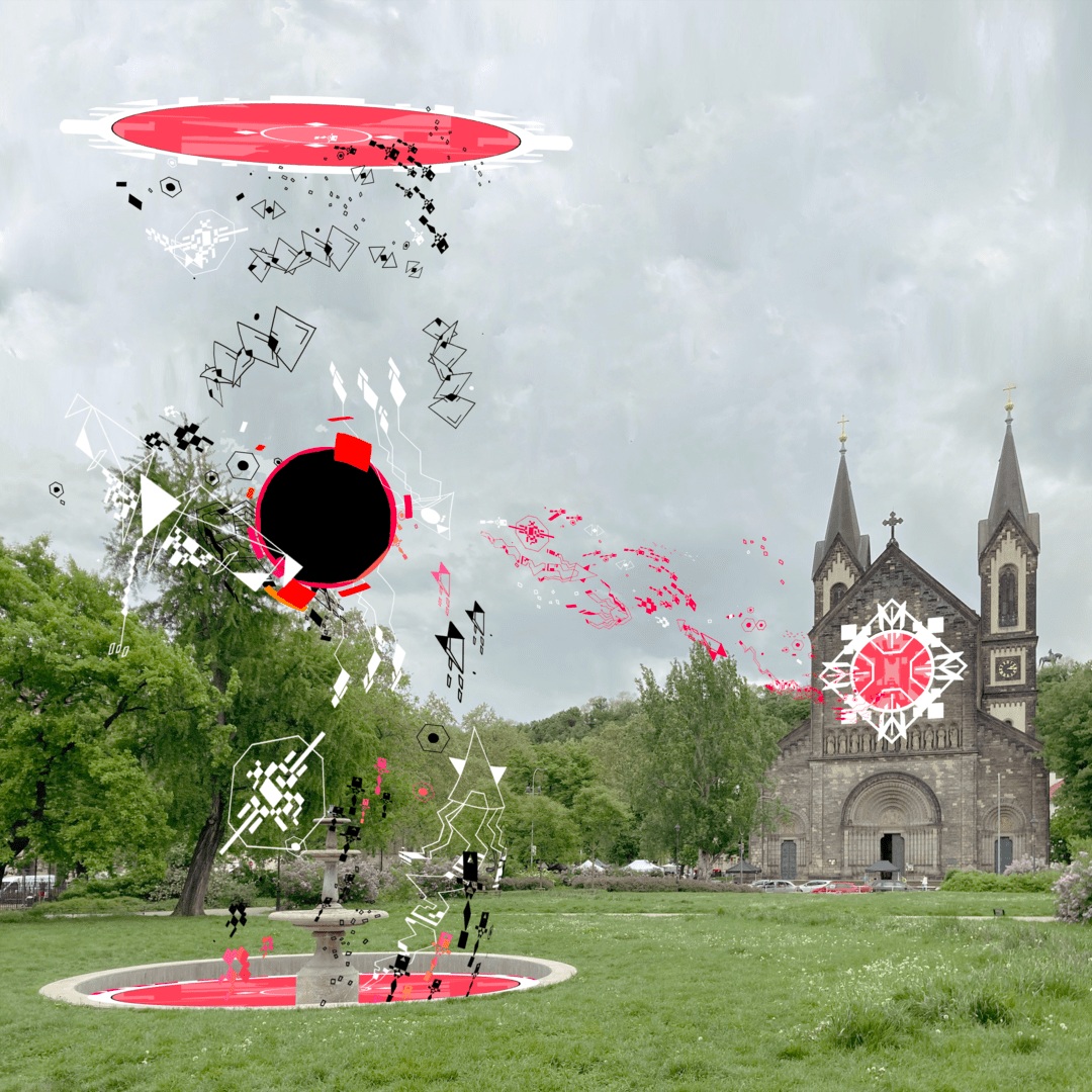 Longiy - The Visitors