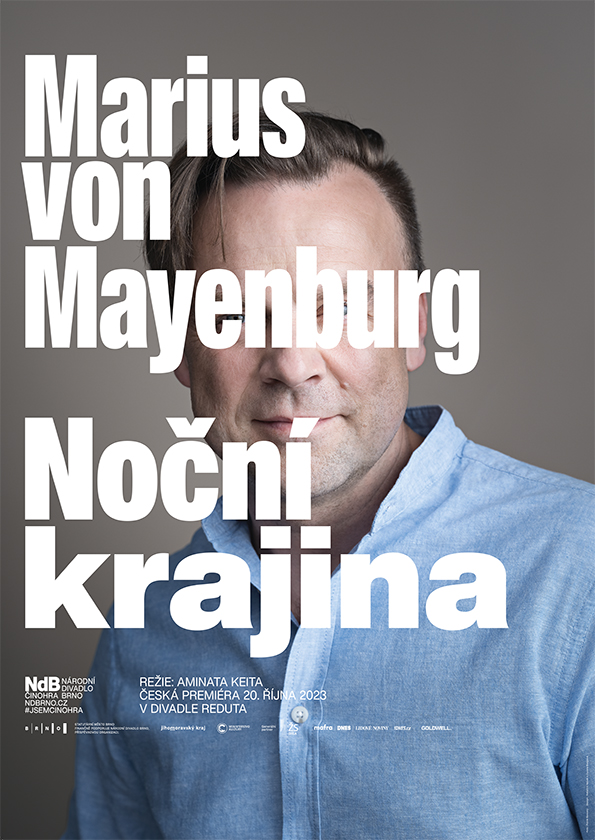 Marius von Mayenburg: Noční krajina