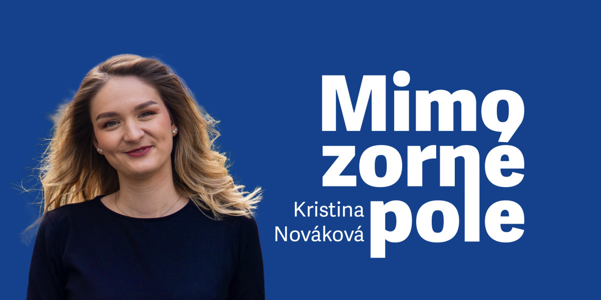 Mimo zorné pole