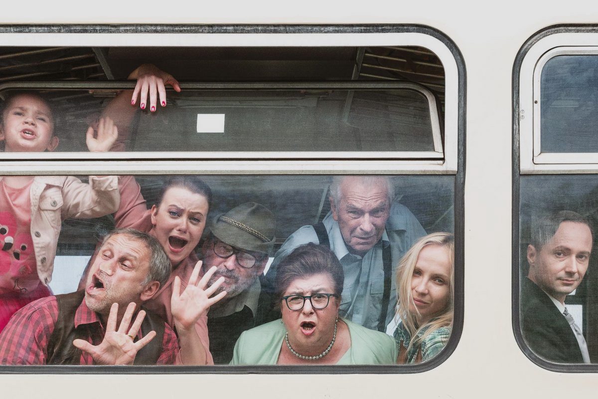 Mimořádná událost