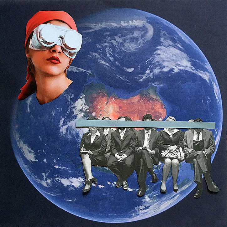 Možnosti spříznění