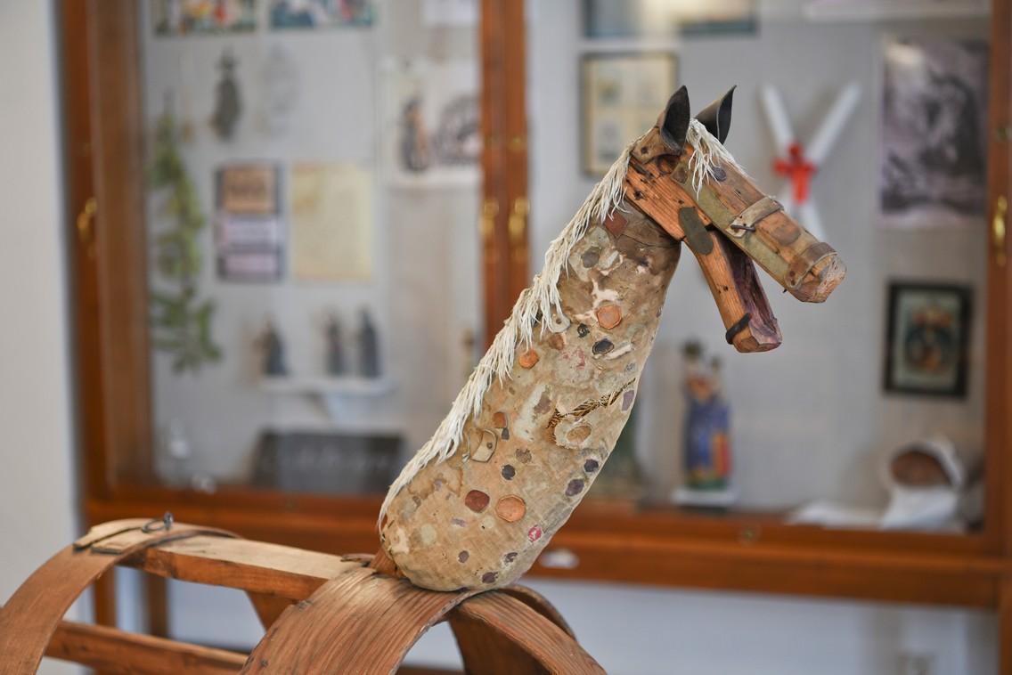 Národopisné muzeum Plzeňska