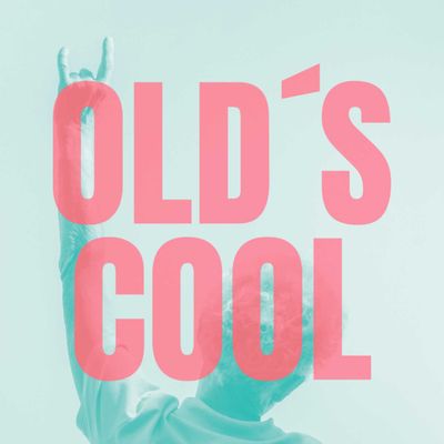 Old's Cool Podcast