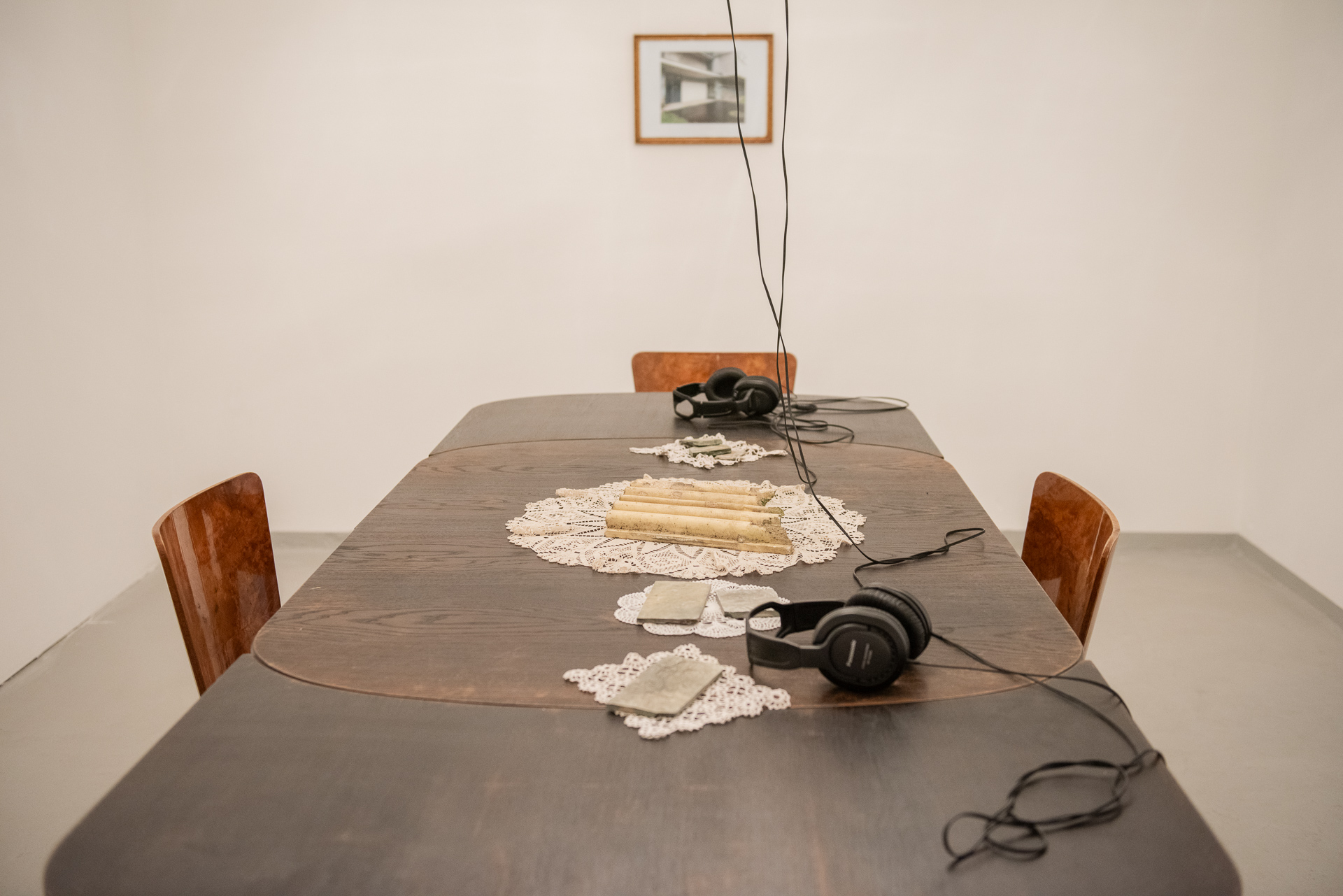 Patery dveře třinácti pater