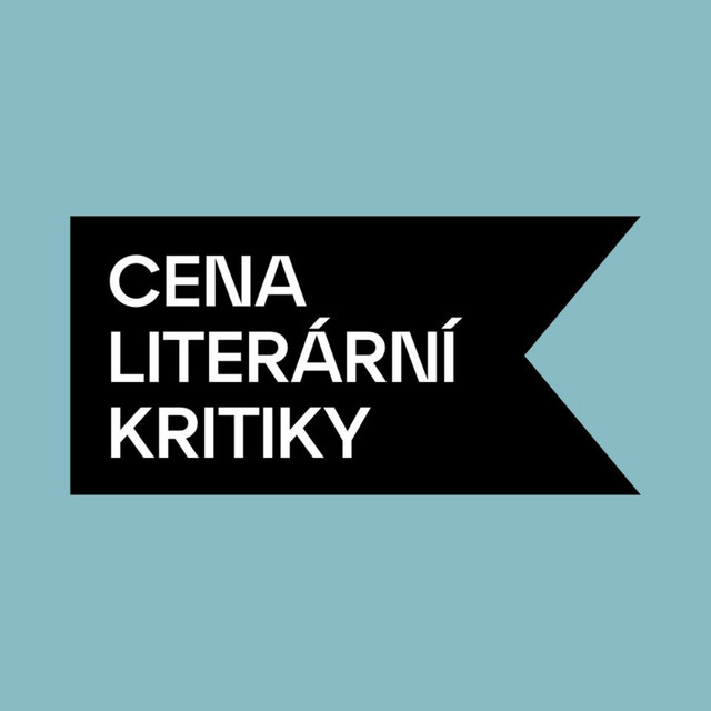 Podcast Cena literární kritiky