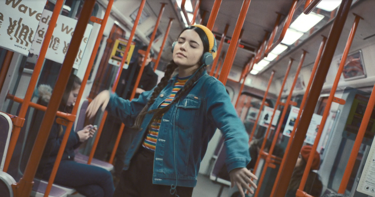 Radio Wave: \nLepší než tvůj playlist