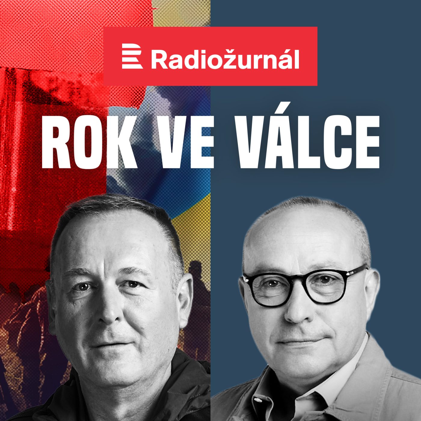 Rok ve válce