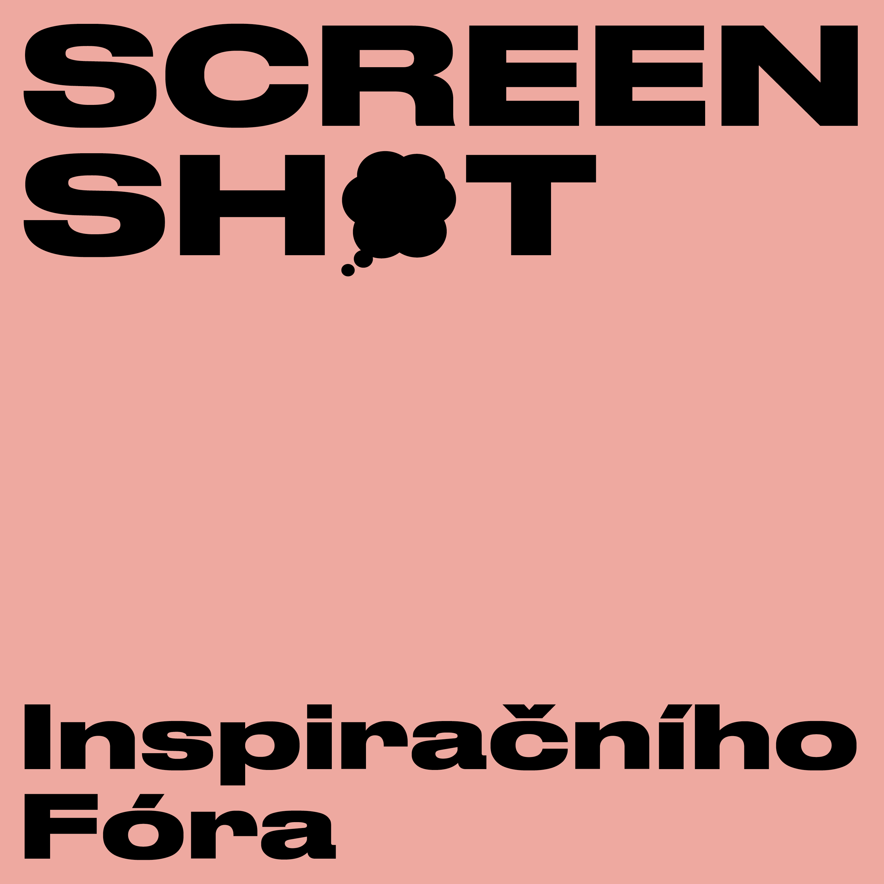 Screenshot Inspiračního fóra