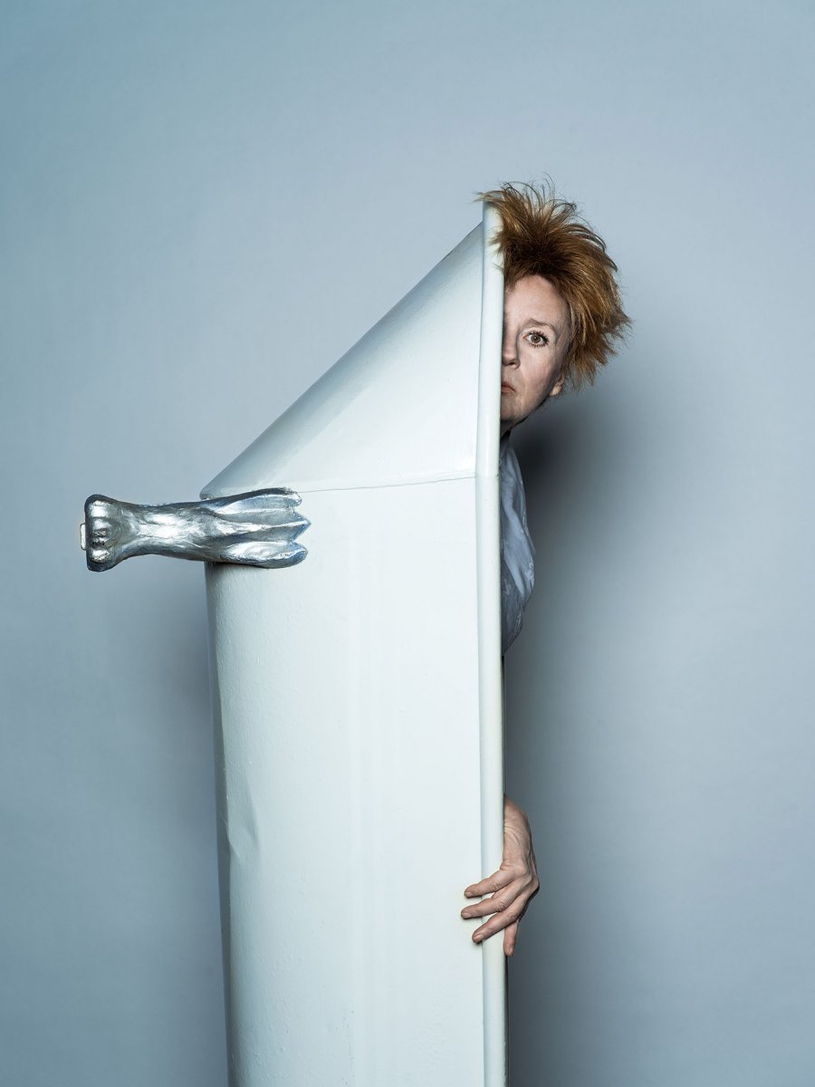 Ian McEwan: Skořápka