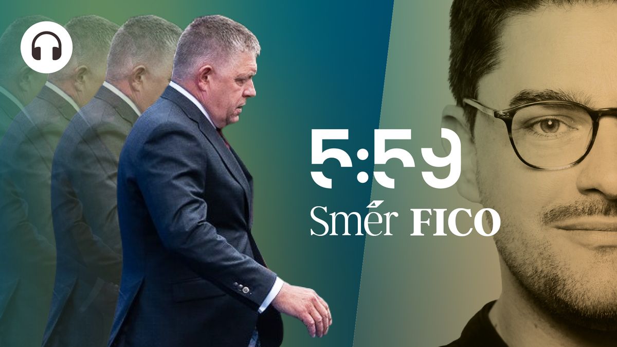 Směr Fico