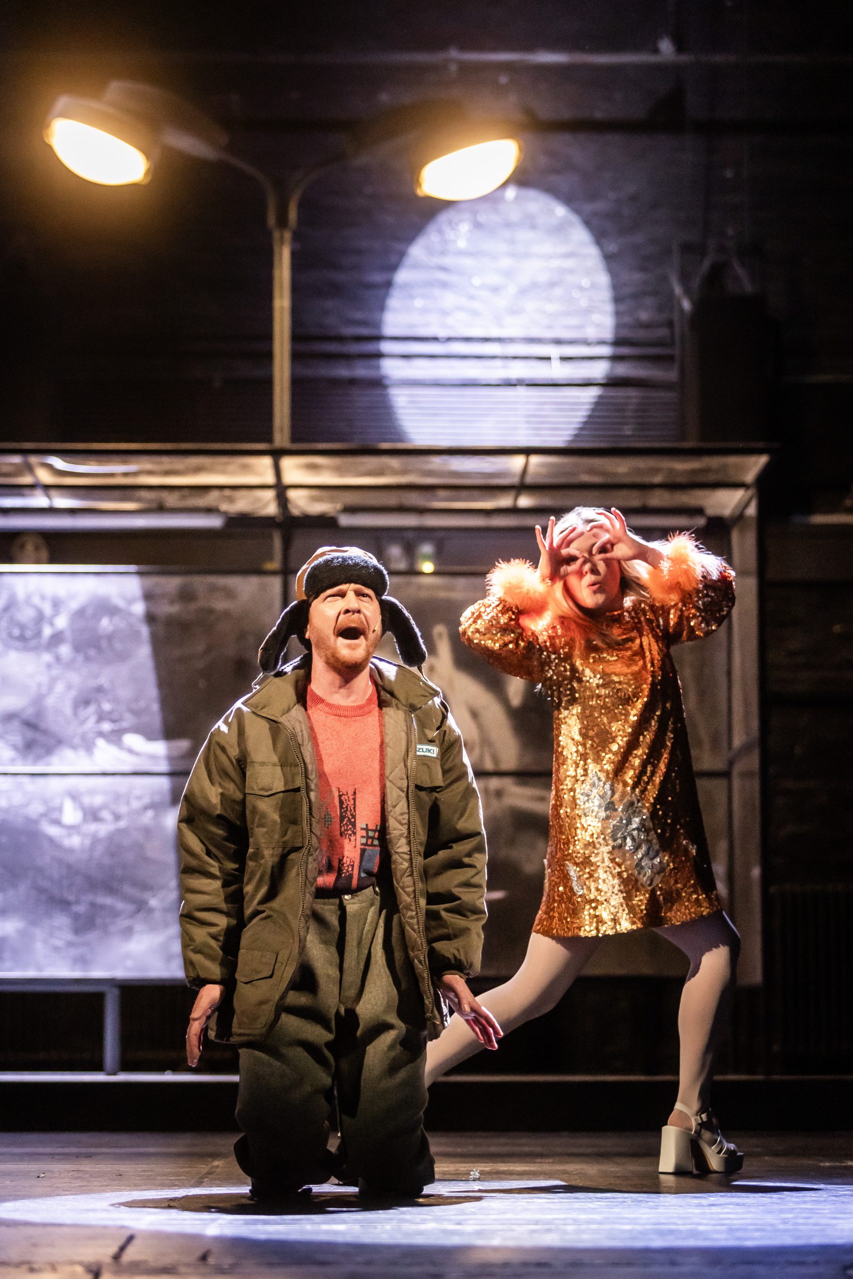 Těsnohlídek / Krobot \n/ Smékal: Liška B.