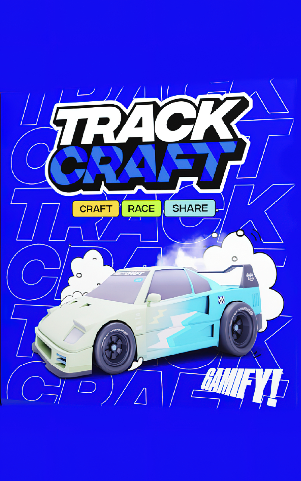 Track Craft