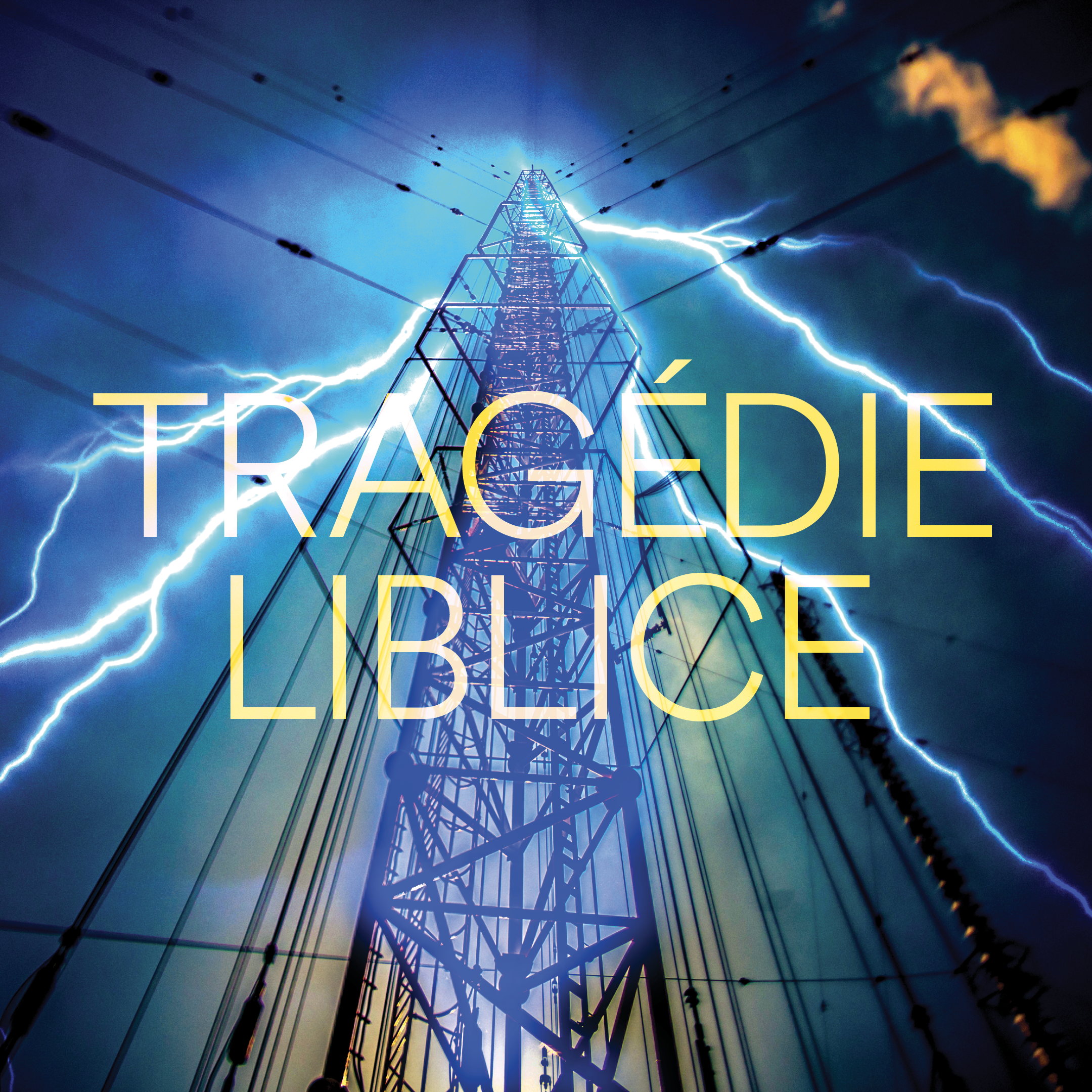 Tragédie Liblice