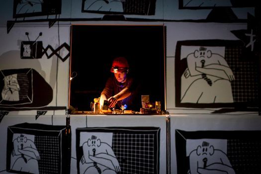 Underdogs / Podvraťáci