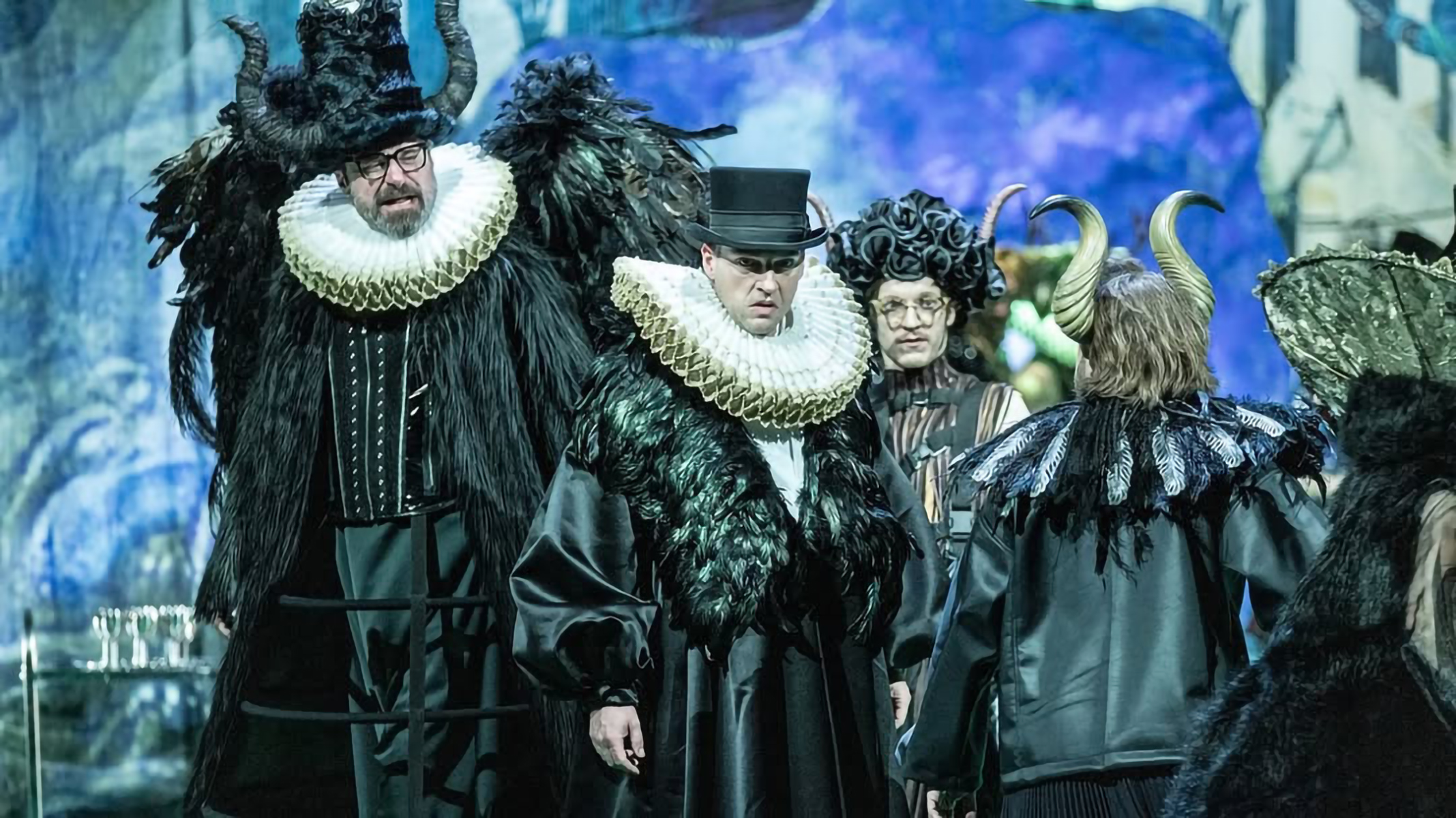 Václav Havel: Pokoušení