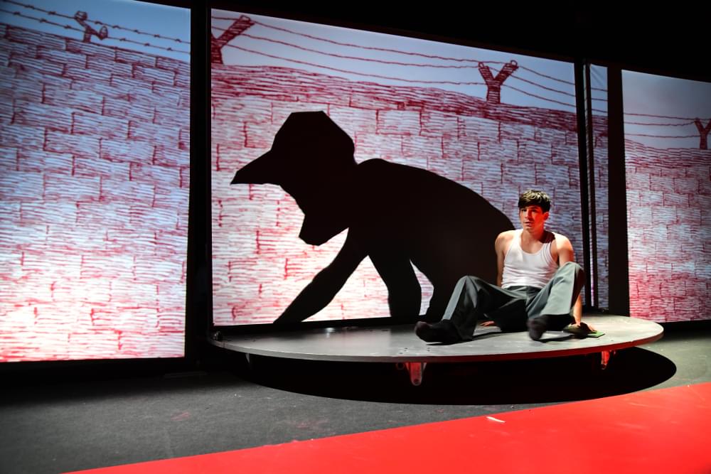 ZEĎ aneb Jak jsem vyrůstal za železnou oponou